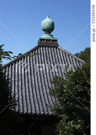 神武寺の客殿宝珠殿 55500546