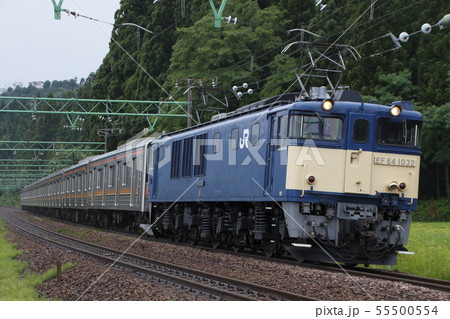 インドネシアへ旅立つ武蔵野線205系電車(17本目) インドネシアへ旅立つ武蔵野線205系電車(17本目) 55500554