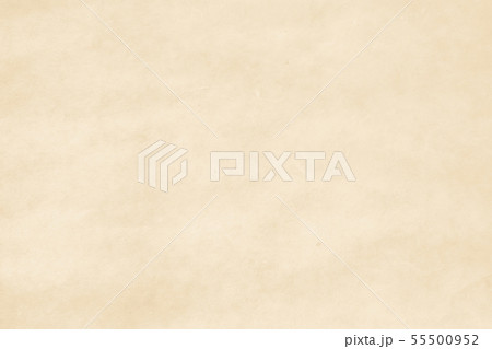 Water paper texture background in cream beige 55500952
