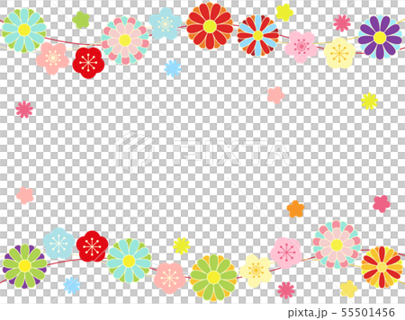 梅と桜と菊20 梅と桜と菊20 55501456