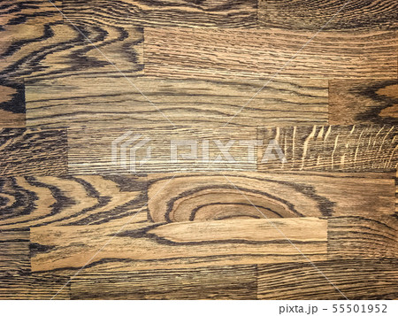 Brown shabby vintage laminate. Wooden texture Brown shabby vintage laminate. Wooden texture 55501952