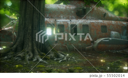 old rusted military helicopter old rusted military helicopter 55502014