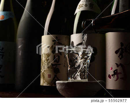 お酒イメージ お酒イメージ 55502977