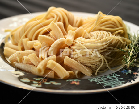 生パスタ イメージ 生パスタ イメージ 55502980