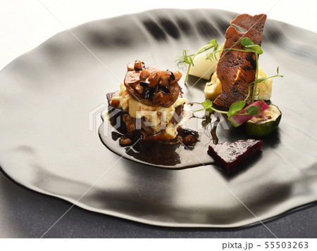 デザート イメージ デザート イメージ 55503263