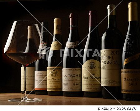 ワインイメージ ワインイメージ 55503276