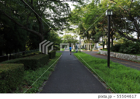 二の宮公園　　　　つくば市 55504617