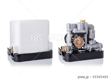 New automatic water pump for home New automatic water pump for home 55505405