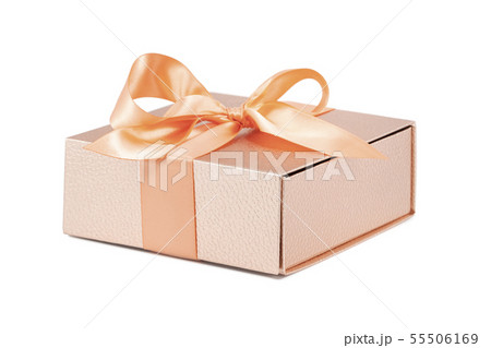 gift box with bow gift box with bow 55506169