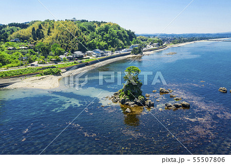 雨晴海岸02 55507806