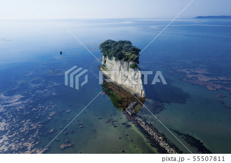 見附島03 見附島03 55507811