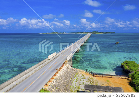 池間大橋01 55507885