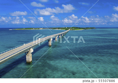 池間大橋02 池間大橋02 55507886