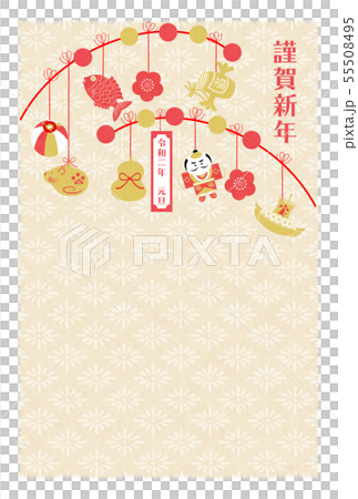 2020年元旦紅色白金玫瑰花 55508495