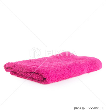 towel or bath towel on a background new. towel or bath towel on a background new. 55508582