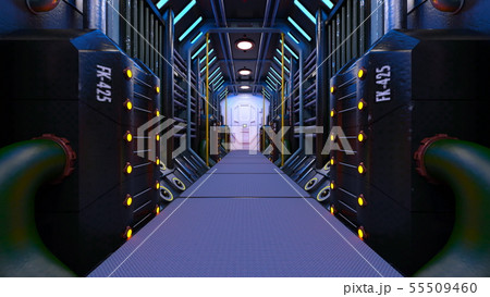 未来的建物 未来的建物 55509460