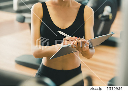 gym 55509864