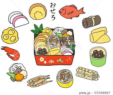 おせち 線あり おせち 線あり 55509997