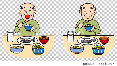 Meal Meal scenery 55510897