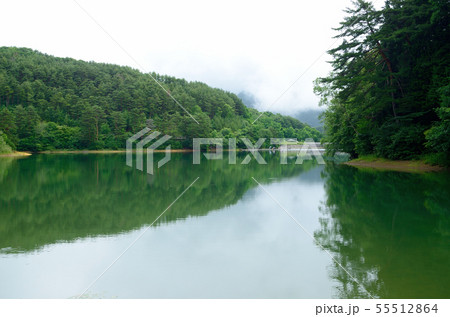 美鈴湖（長野県）190715am9:31 55512864