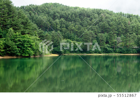 美鈴湖(長野県)190715am9:30 美鈴湖(長野県)190715am9:30 55512867