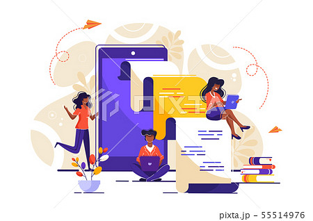 online news social  55514976