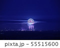 能代の花火 55515600