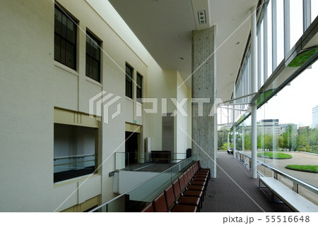 石川県政記念しいのき迎賓館(2階ガラス張り) 石川県政記念しいのき迎賓館(2階ガラス張り) 55516648