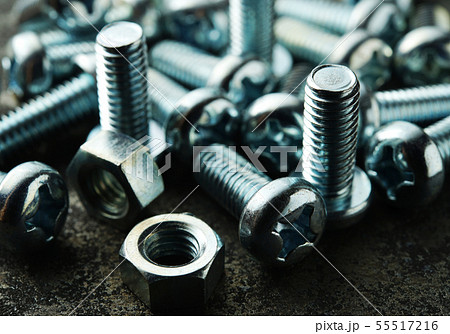ナット・ネジ 55517216