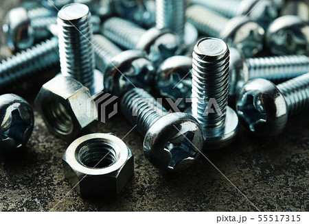 ナット・ネジ 55517315