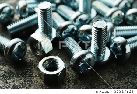 ナット・ネジ 55517323