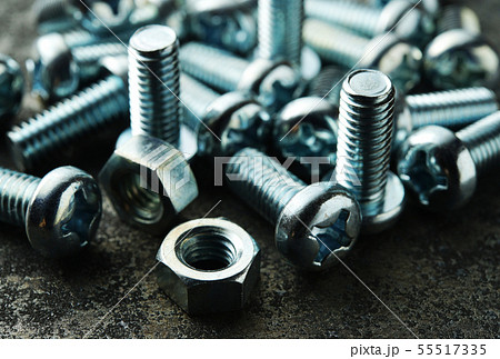 ナット・ネジ 55517335