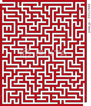 Big Labyrinth Maze Big Labyrinth Maze 55517666