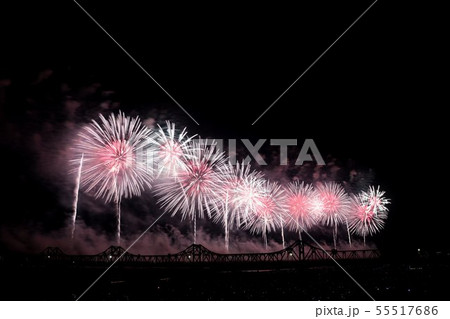 長岡花火大会フェニックス 長岡花火大会フェニックス 55517686