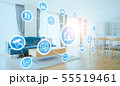 スマートハウス 55519461