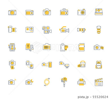 Photography, cinema, action camera and accessories 55520024