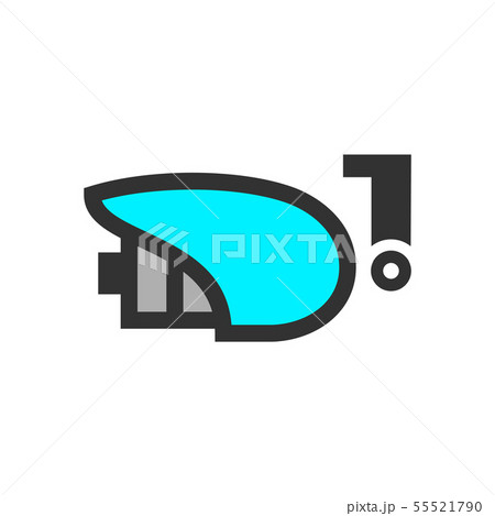 Video surveillance camera new cctv vector Video surveillance camera new cctv vector 55521790