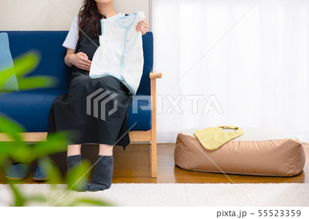 妊婦 出産準備1 スリーパー 妊婦 出産準備1 スリーパー 55523359