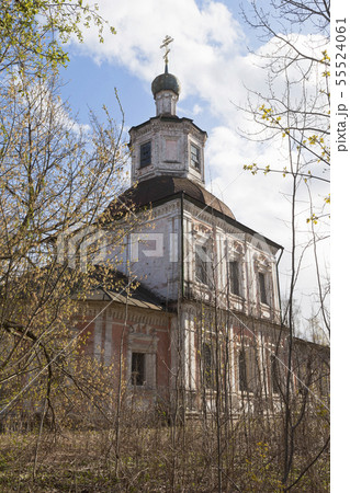 Church Vladimir Icon Our Lady of Sorrows in 55524061