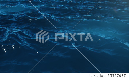 Sea wave low angle view. Ocean water background. Sea or ocean wave close-up view. Beautiful blue Sea wave low angle view. Ocean water background. Sea or ocean wave close-up view. Beautiful blue 55527087