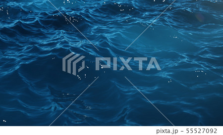 Sea wave low angle view. Ocean water background. Sea or ocean wave close-up view. Beautiful blue Sea wave low angle view. Ocean water background. Sea or ocean wave close-up view. Beautiful blue 55527092