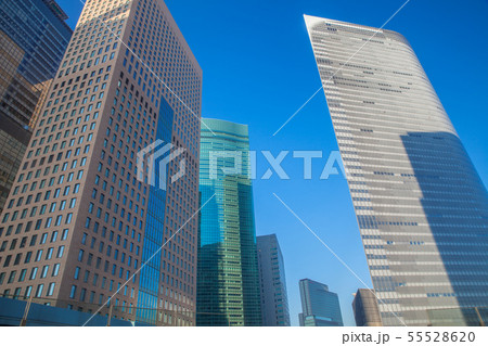 汐留 東京 汐留 東京 55528620