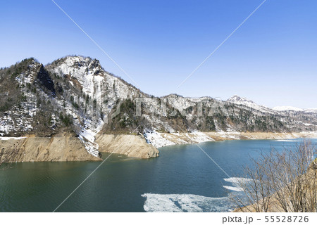 小天狗岳とさっぽろ湖 札幌市 小天狗岳とさっぽろ湖 札幌市 55528726
