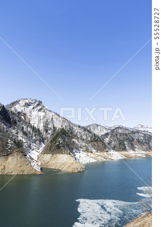 小天狗岳とさっぽろ湖 札幌市 小天狗岳とさっぽろ湖 札幌市 55528727