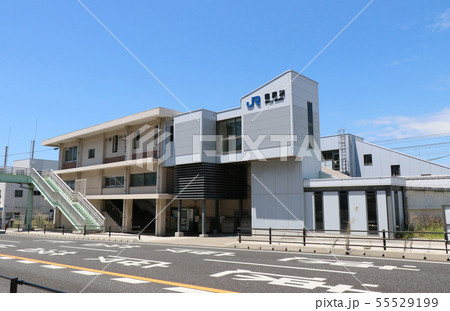山陽本線 塩屋駅 山陽本線 塩屋駅 55529199