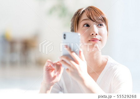ライフスタイルイメージ ライフスタイルイメージ 55529268