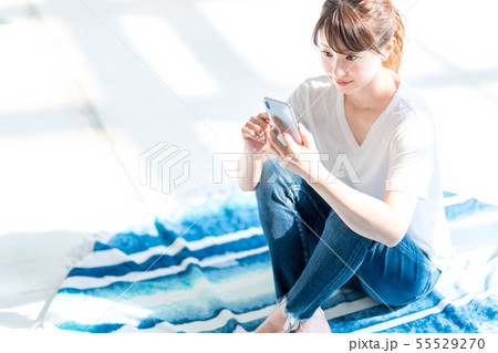 ライフスタイルイメージ ライフスタイルイメージ 55529270