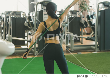 gym gym 55529470