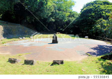 金印公園(志賀島)「漢委奴国王」 金印公園(志賀島)「漢委奴国王」 55530845