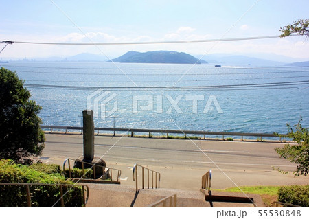 金印公園（志賀島）「漢委奴国王」 55530848